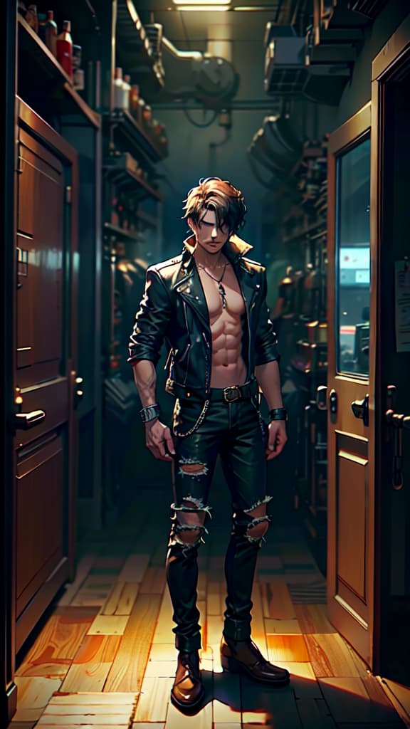 "Kai" thumbnail
