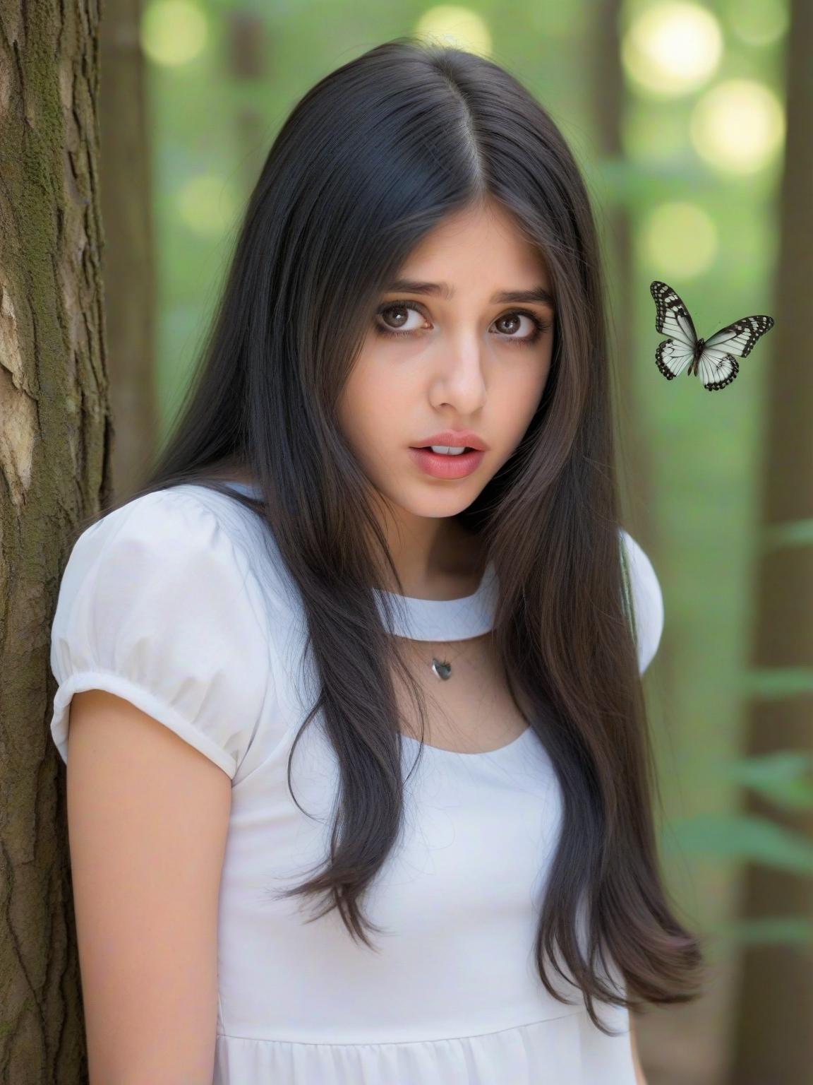 Lost Forest Girl  thumbnail