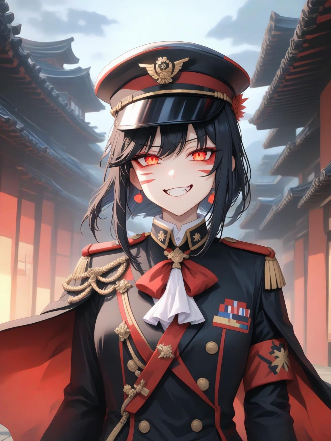 Emperor Hirohito thumbnail