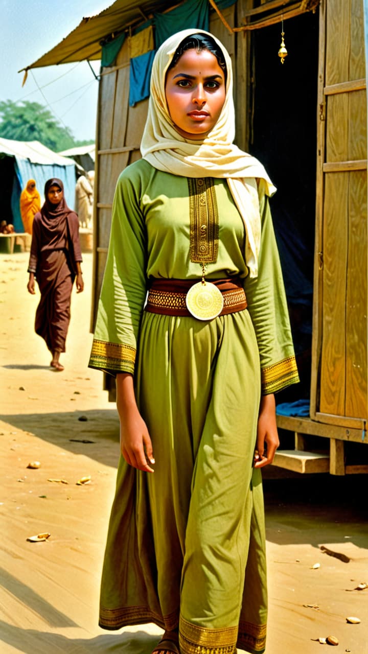 Amina Rahman thumbnail