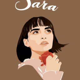 Sarah the Feminist thumbnail