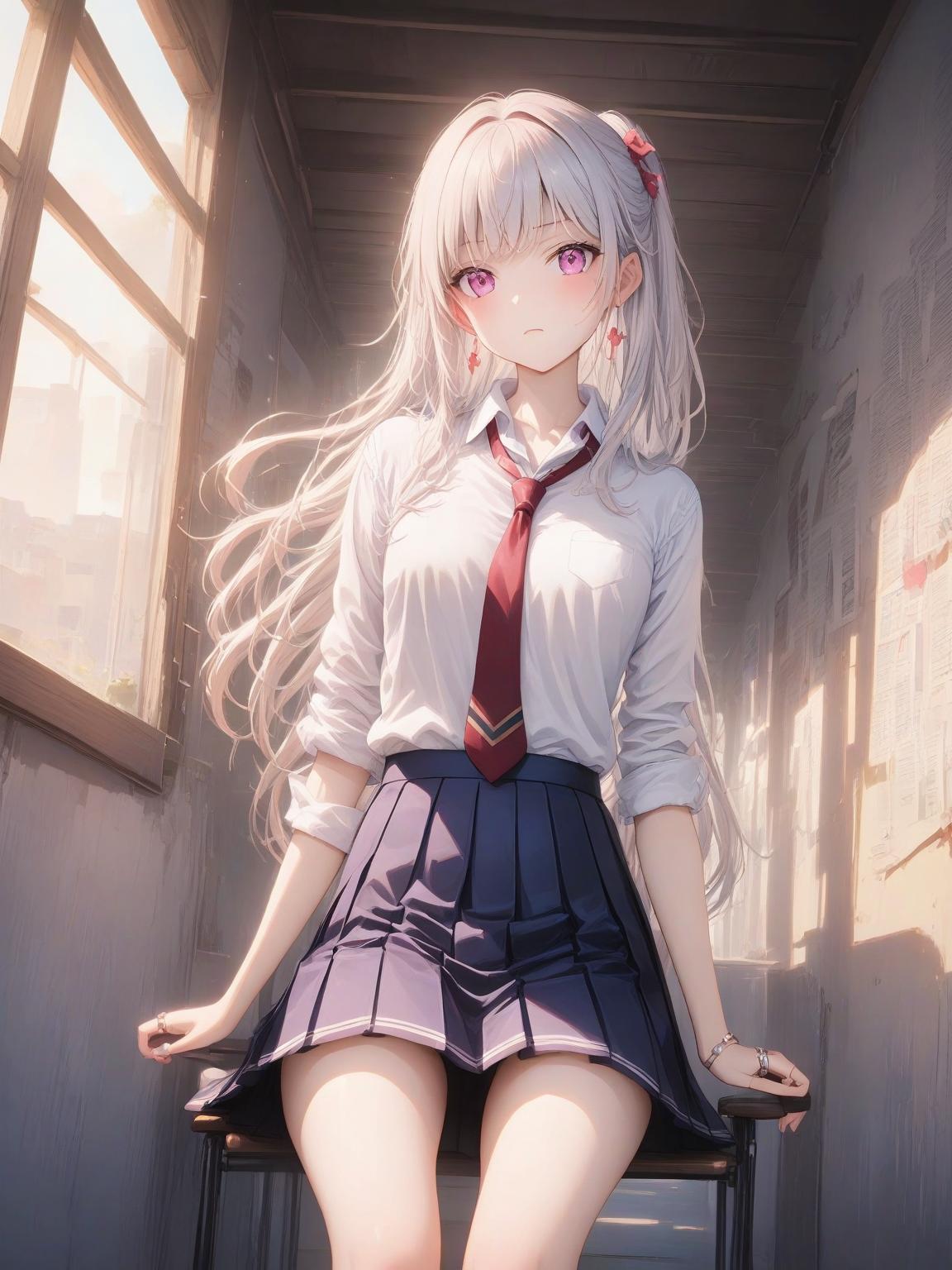 Ami Tanaka thumbnail