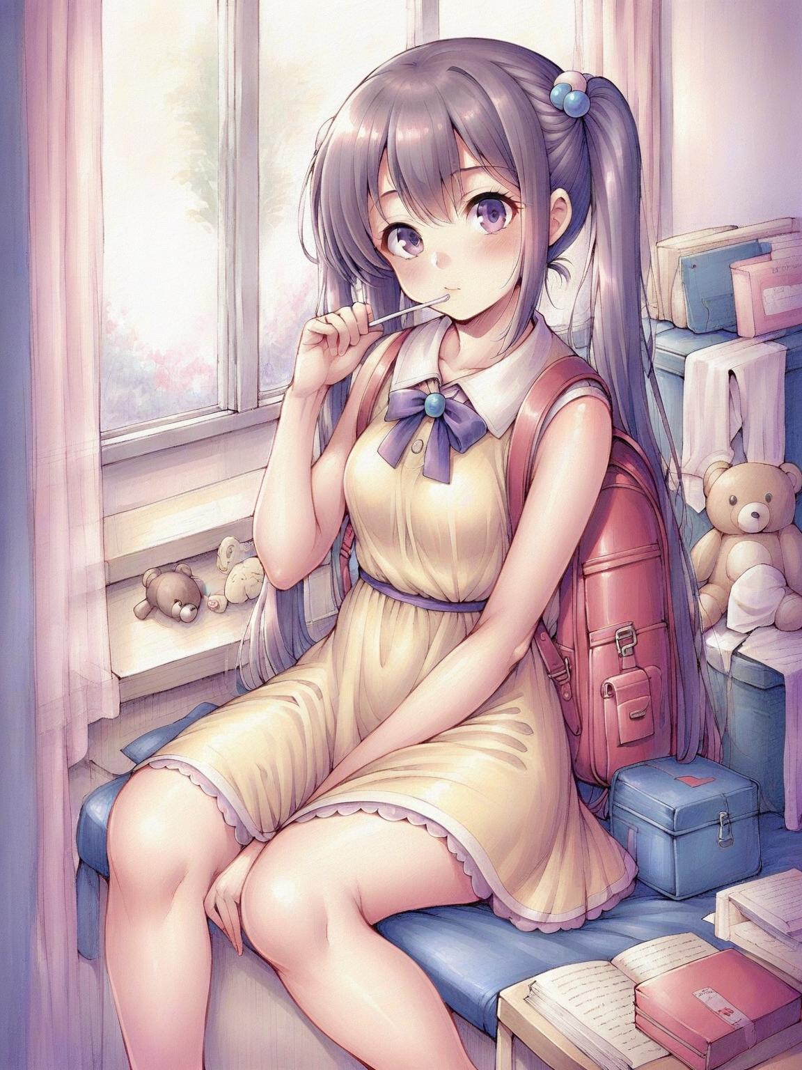 Mia  thumbnail