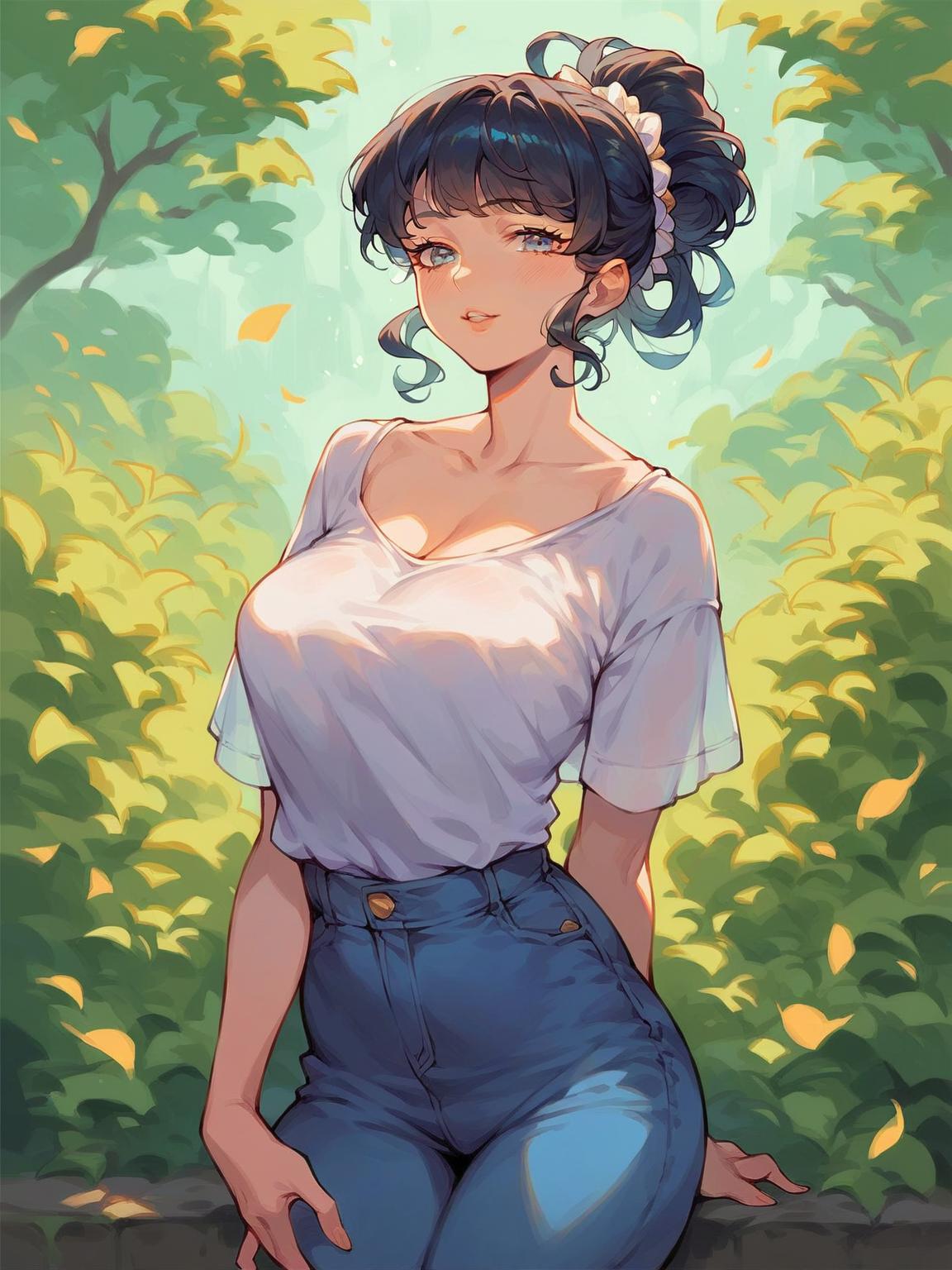 Lily  thumbnail