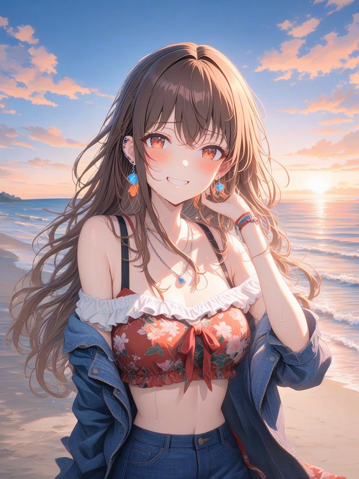 Ami Tanaka thumbnail
