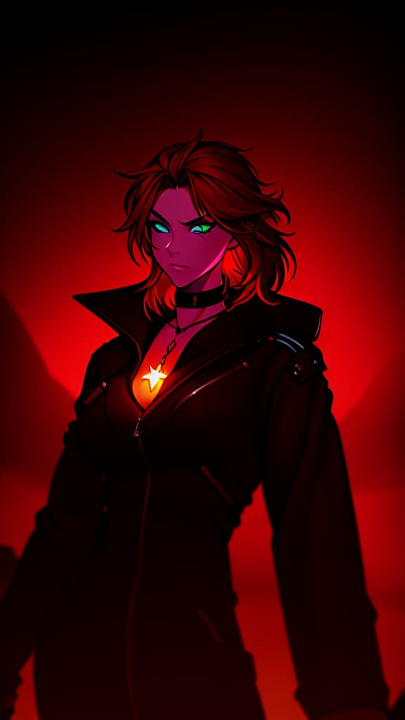 "Vixen" thumbnail
