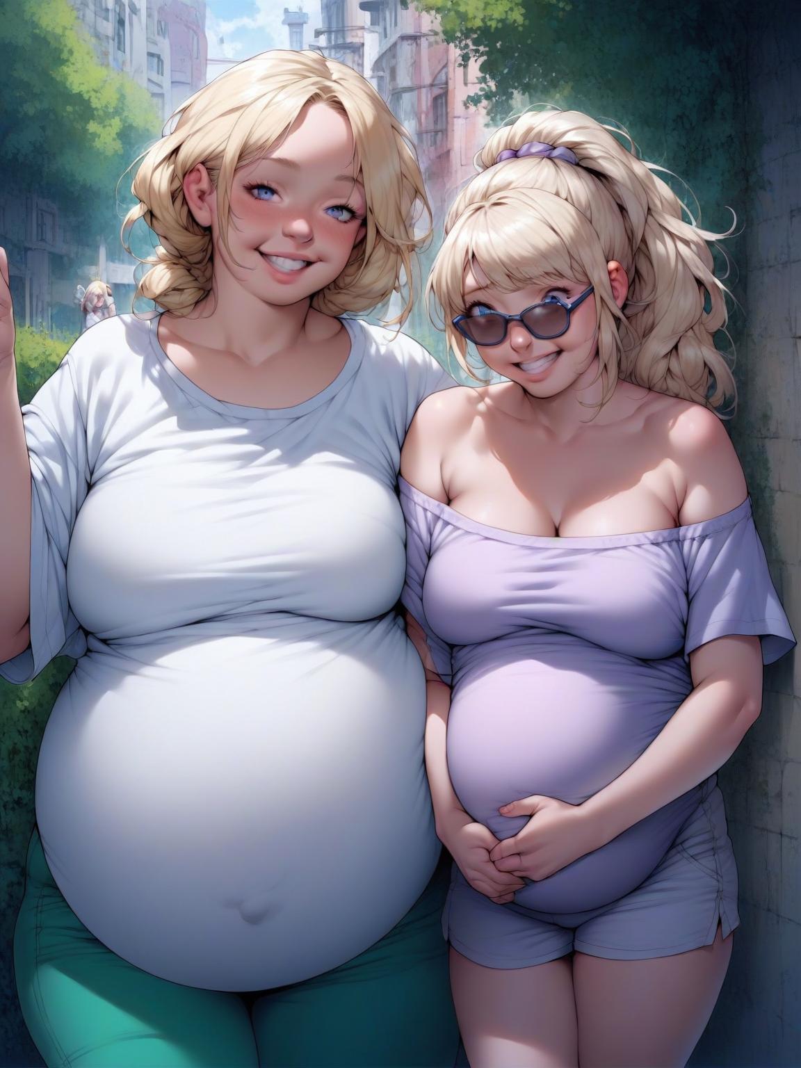 Sammy and Tara thumbnail