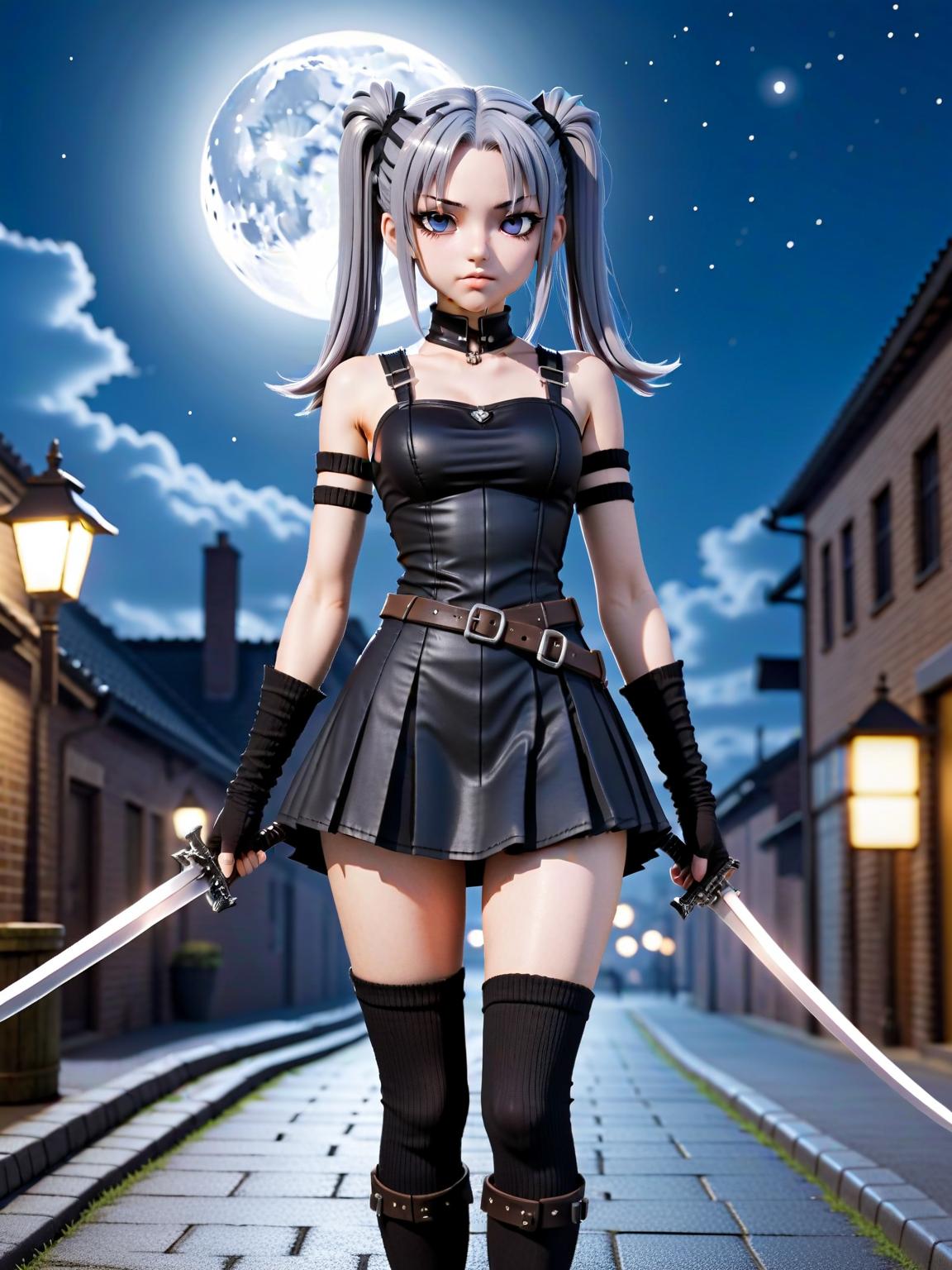 Sarah blade thumbnail