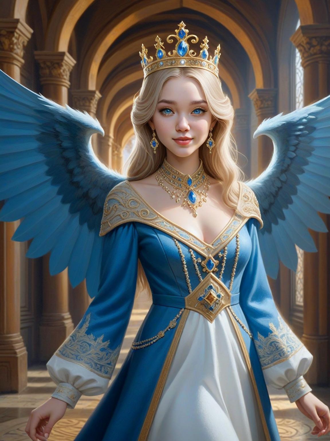 Your Angel thumbnail