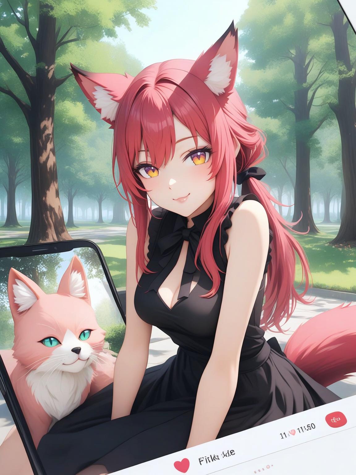 Katie thumbnail
