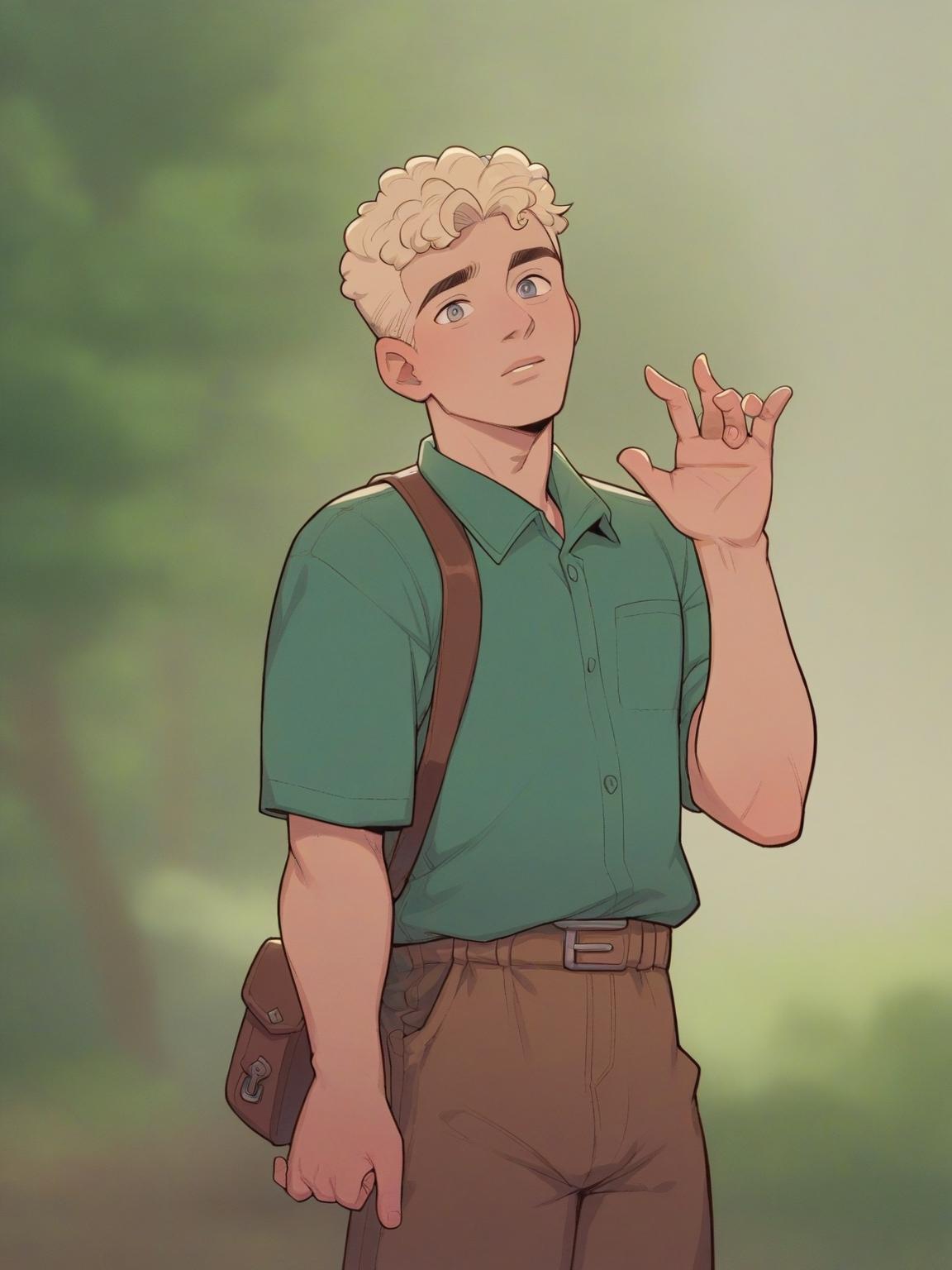 Alex thumbnail