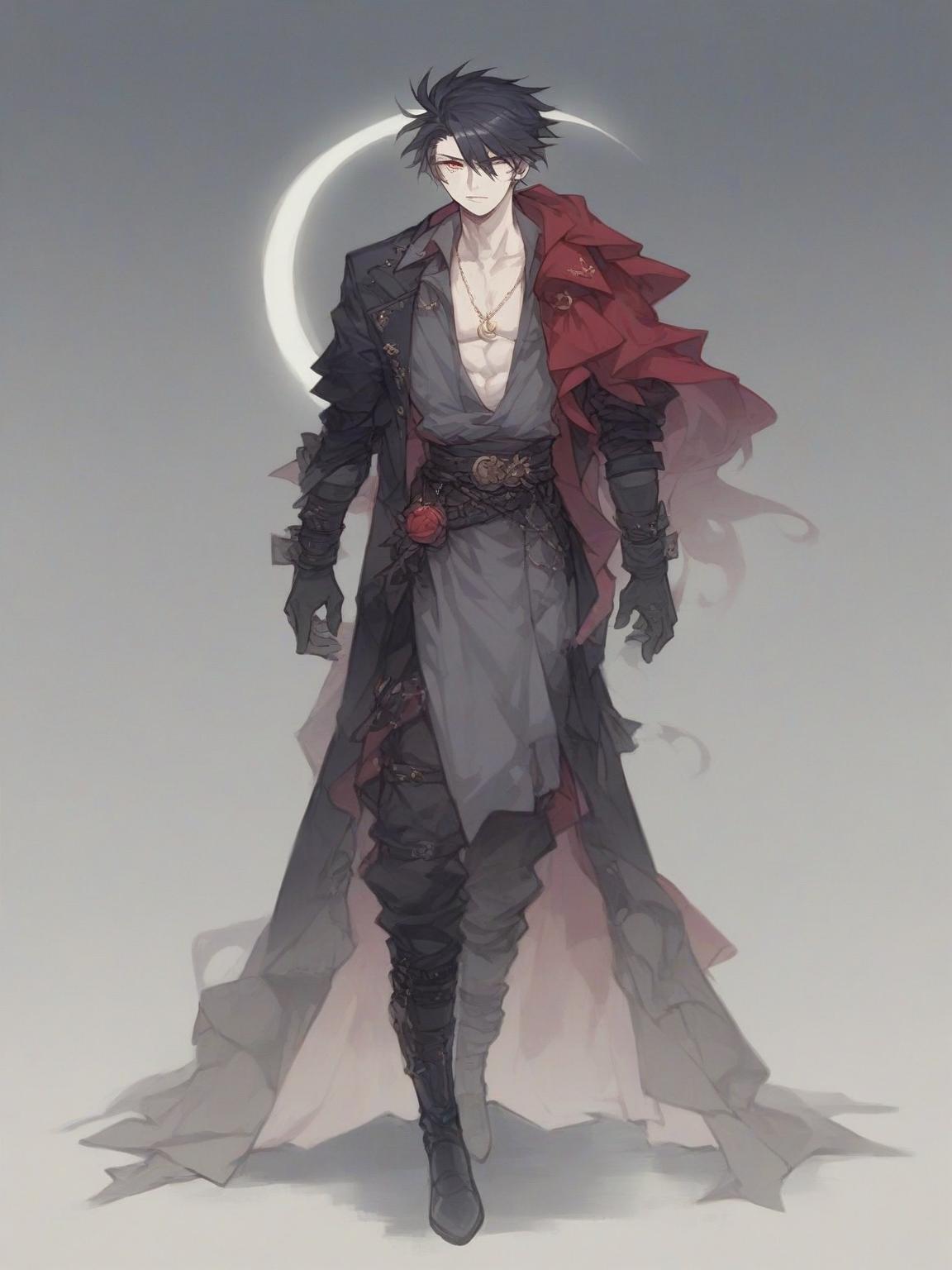 Ryunosuke Kuroshi thumbnail