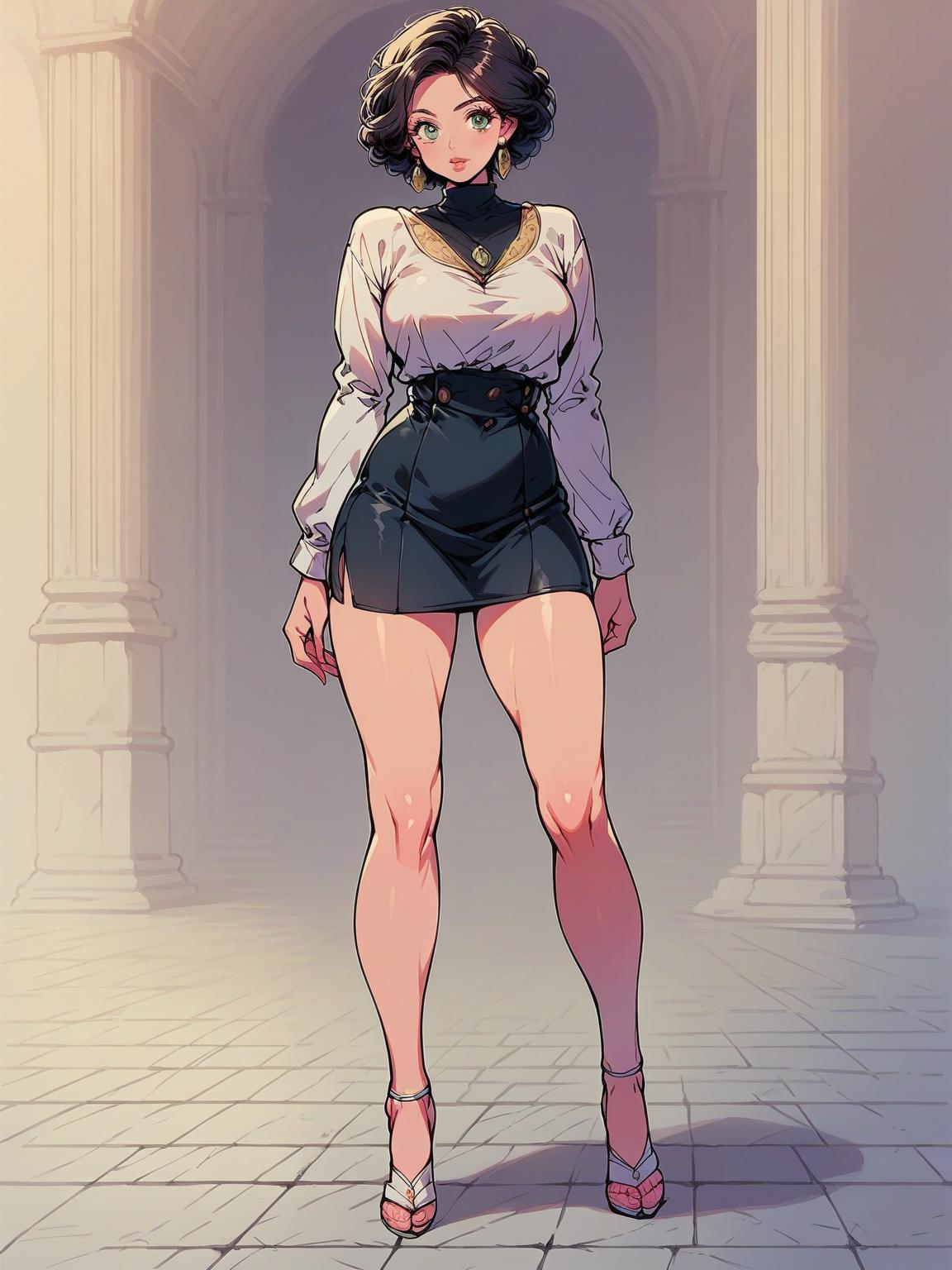 Aisha (slutty Muslim) thumbnail