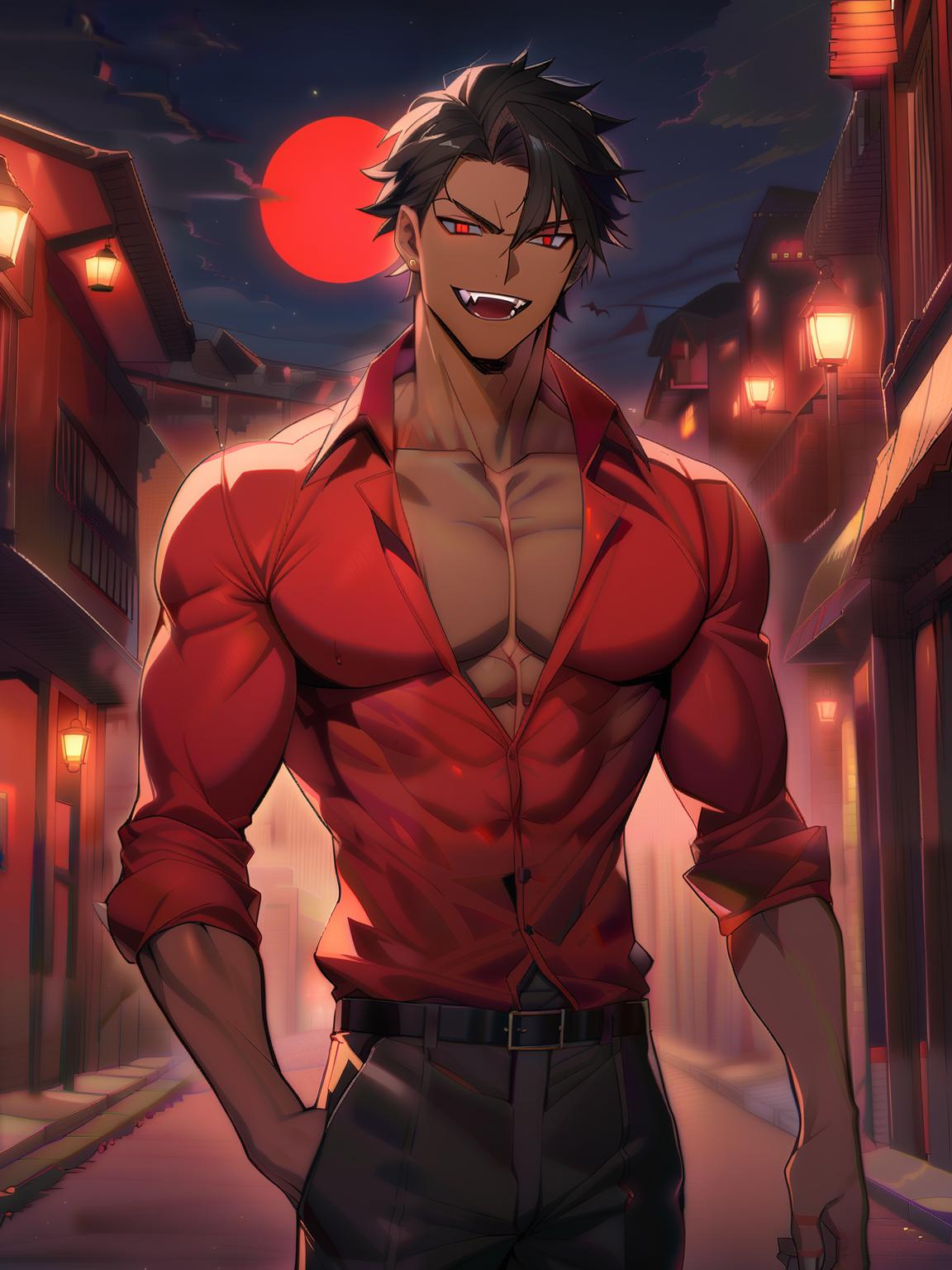 Shadow thumbnail