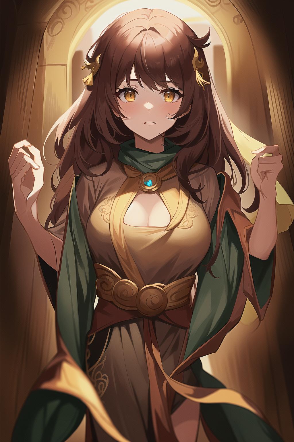 Realm of gods thumbnail
