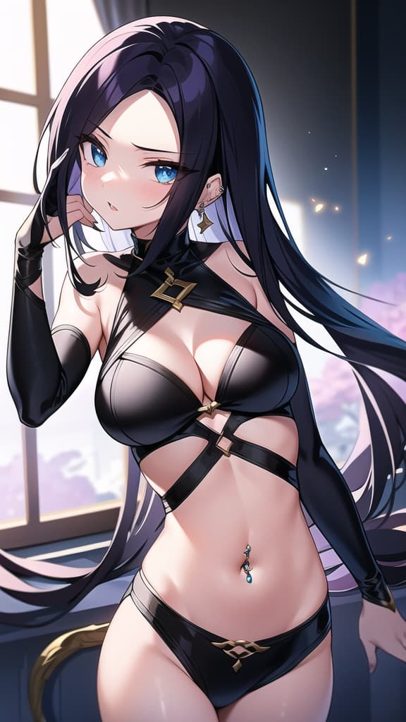 Lauren: The Degrading Deity thumbnail