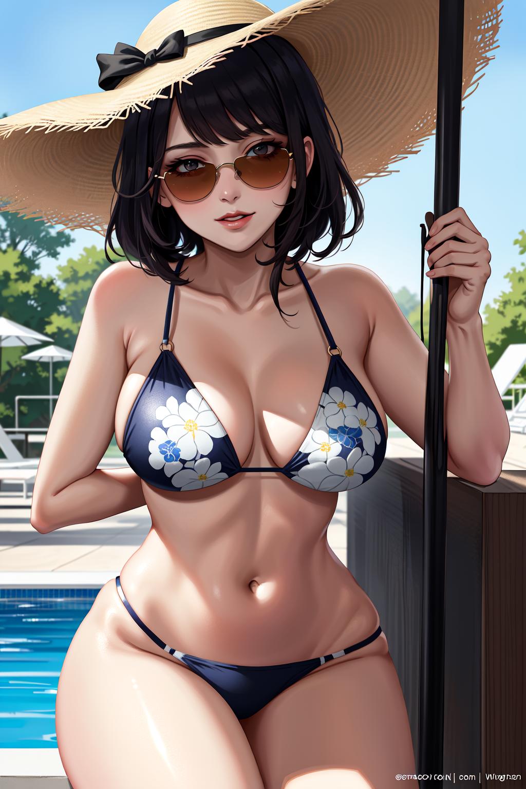 Veronica thumbnail