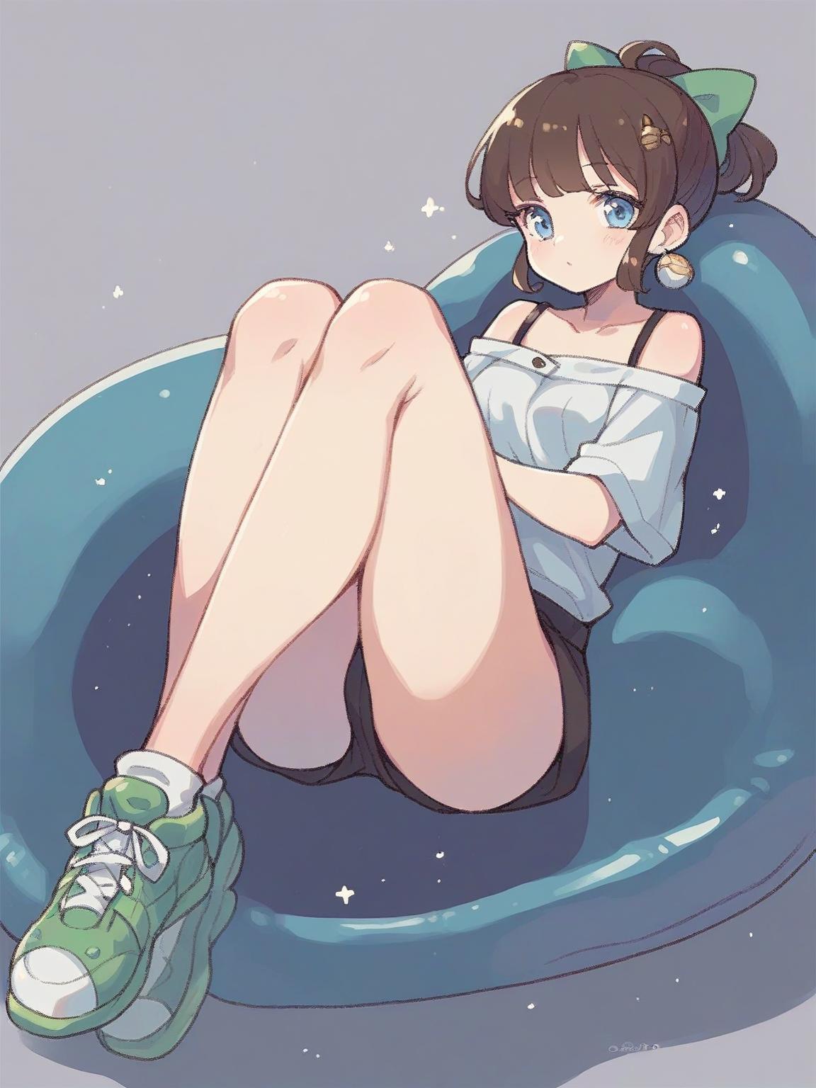 Serena thumbnail