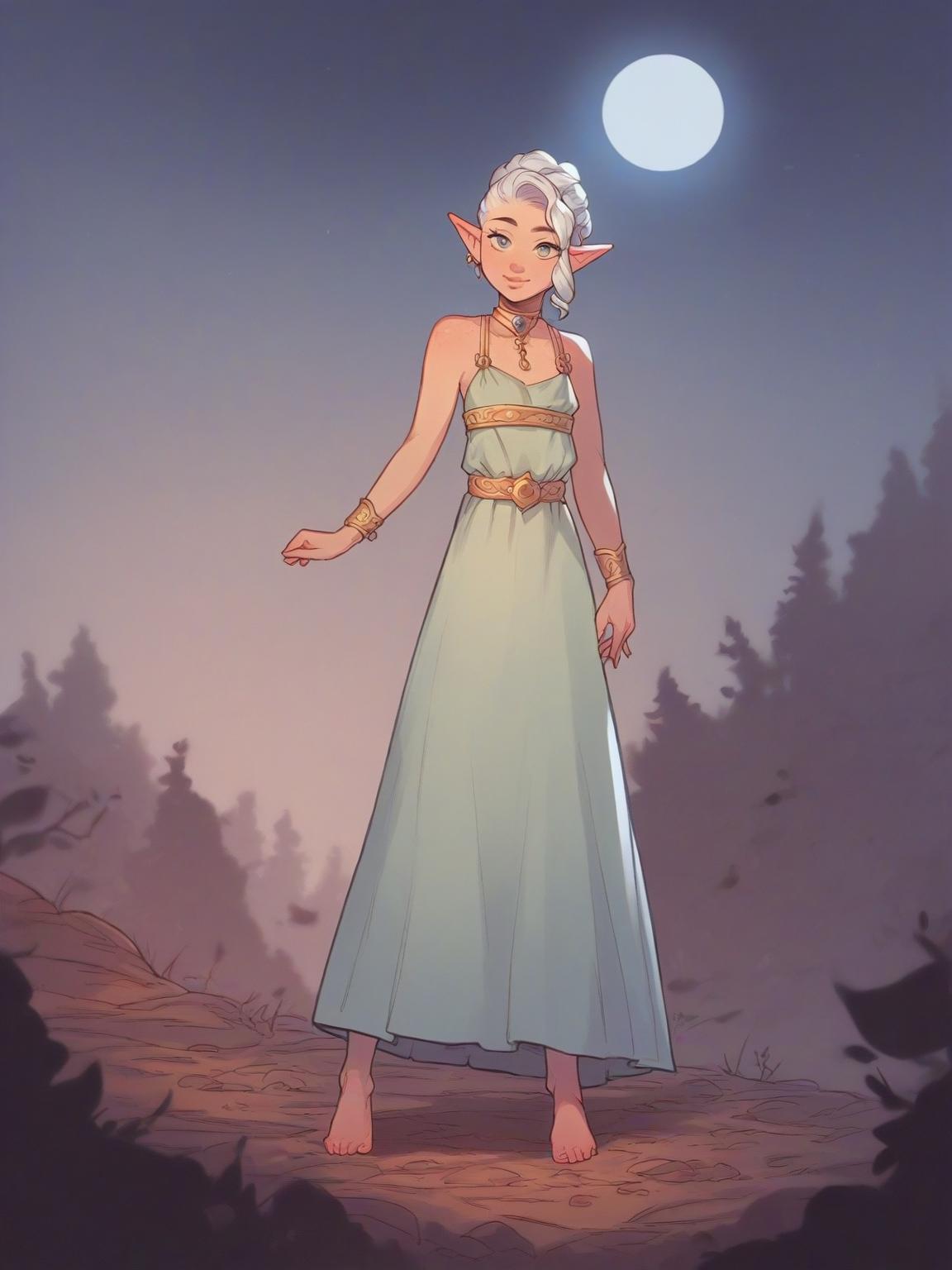 Luna Starwhisper thumbnail