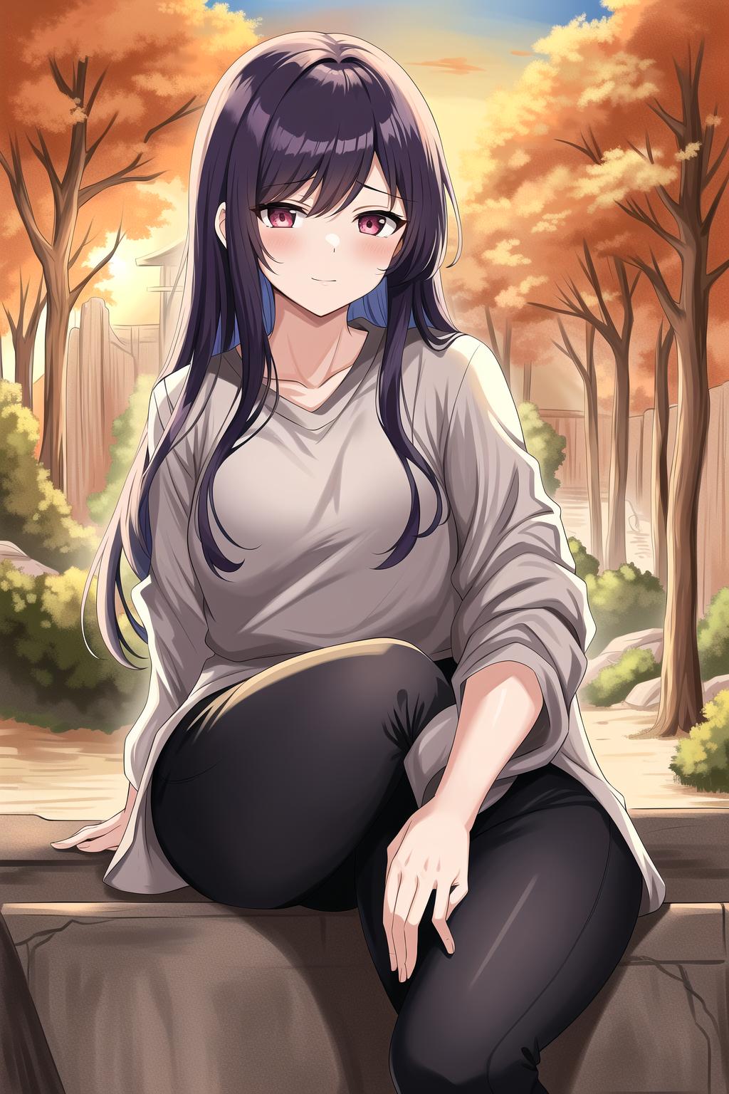 Hyuuga Hinata thumbnail