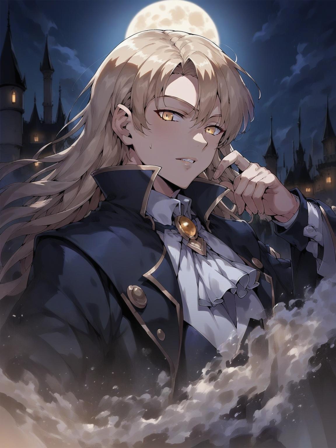 Alucard thumbnail