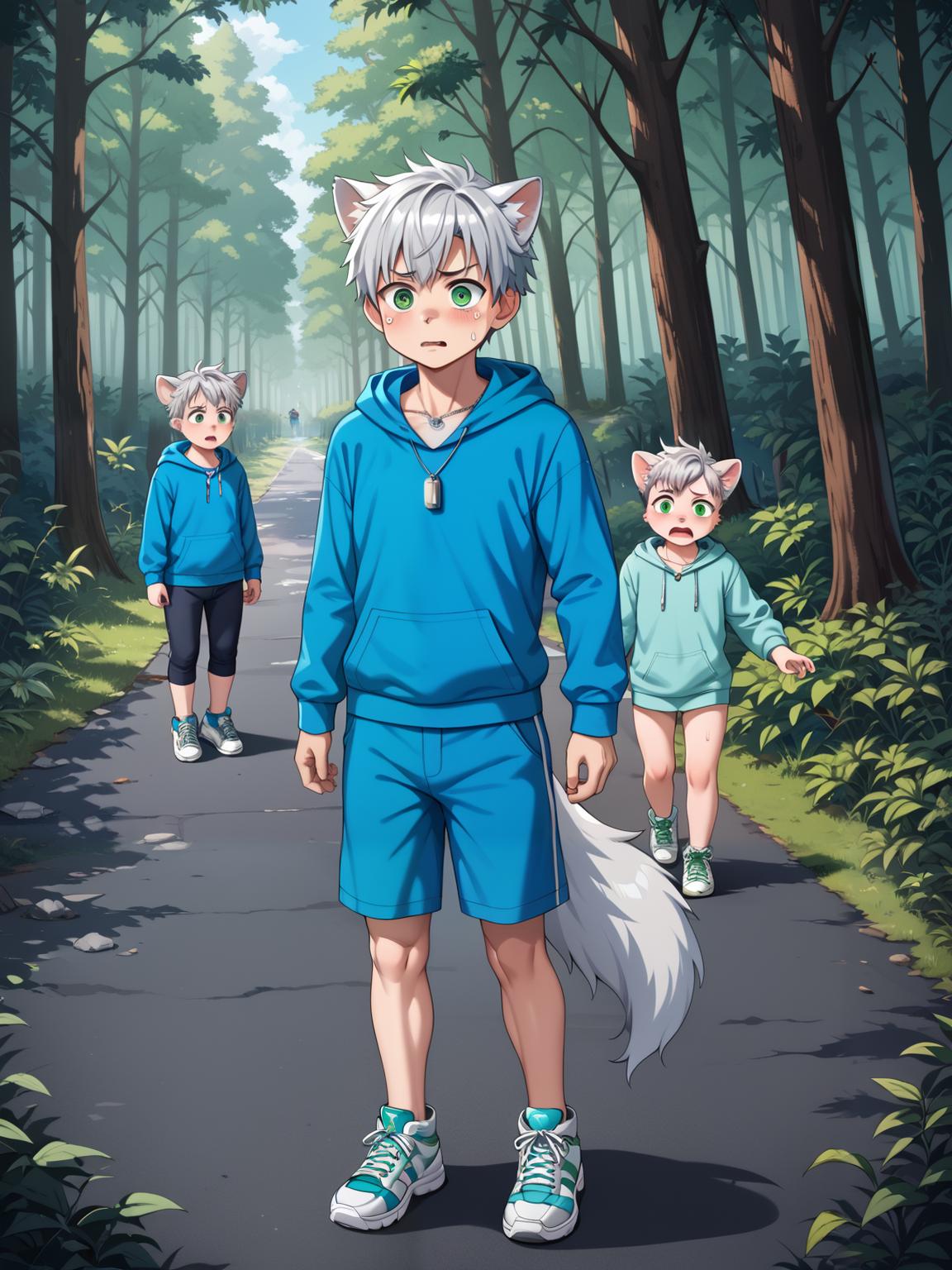 Cub thumbnail