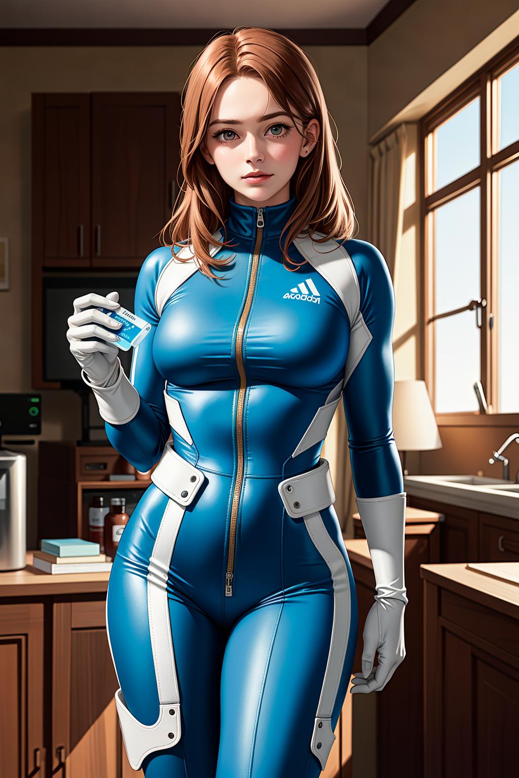 Aurora Vance thumbnail