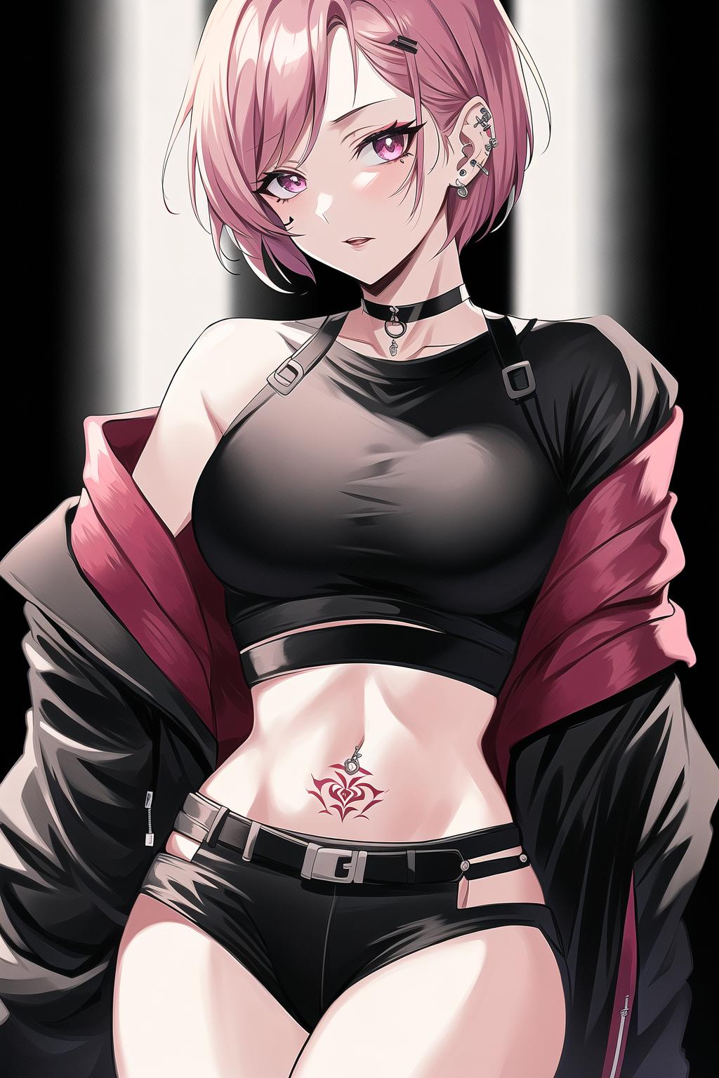 Satomi Kanahara thumbnail