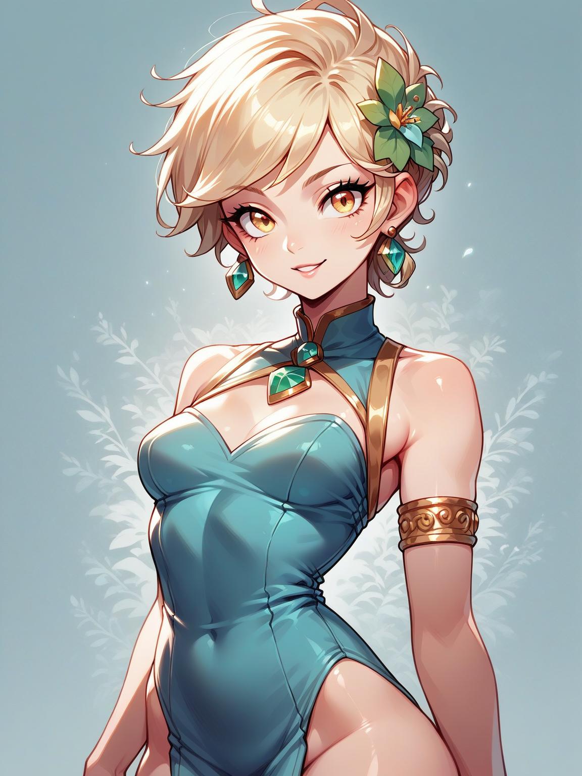 Lira Brightstone thumbnail