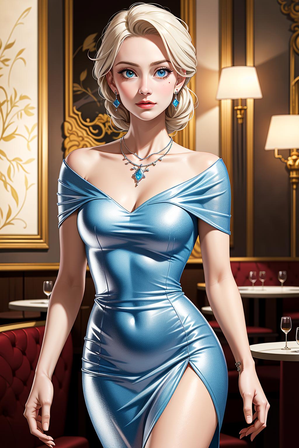Elsa Frost thumbnail