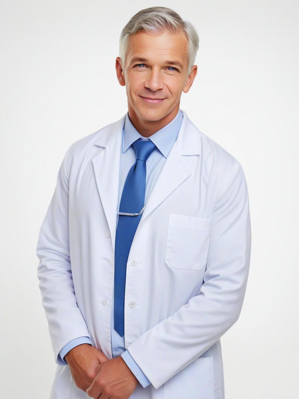 Dr. Ethan Matthews thumbnail