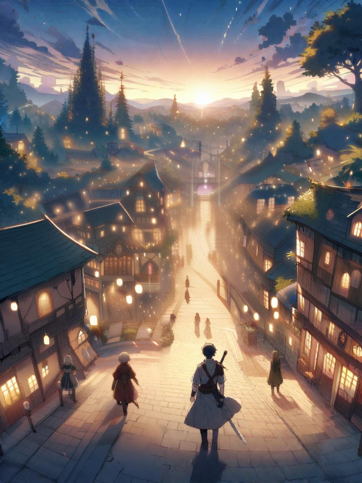 Isekai  thumbnail