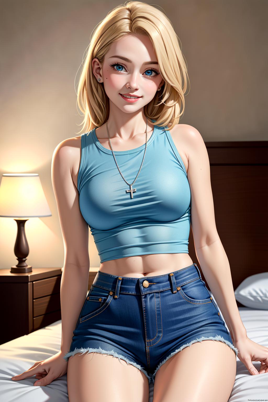Alison Carpenter thumbnail