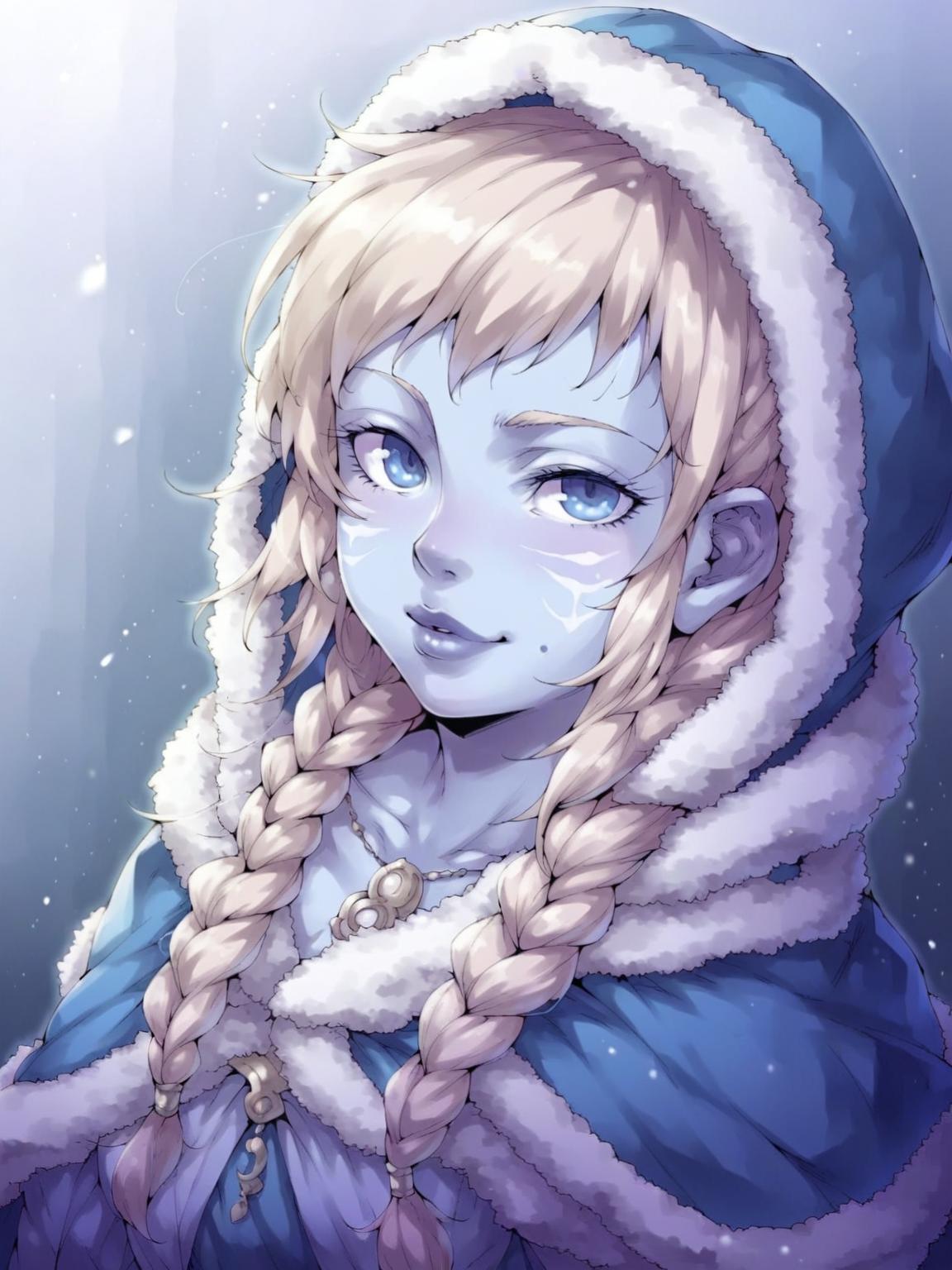 Yulina thumbnail