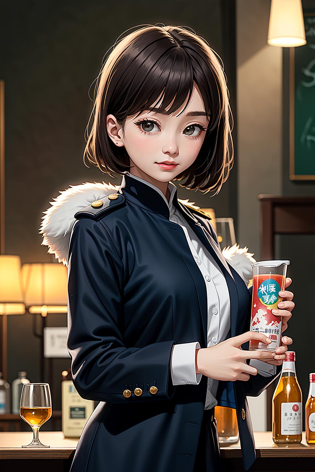 艾莉莎・施奈德（Alyssa Schneider） thumbnail