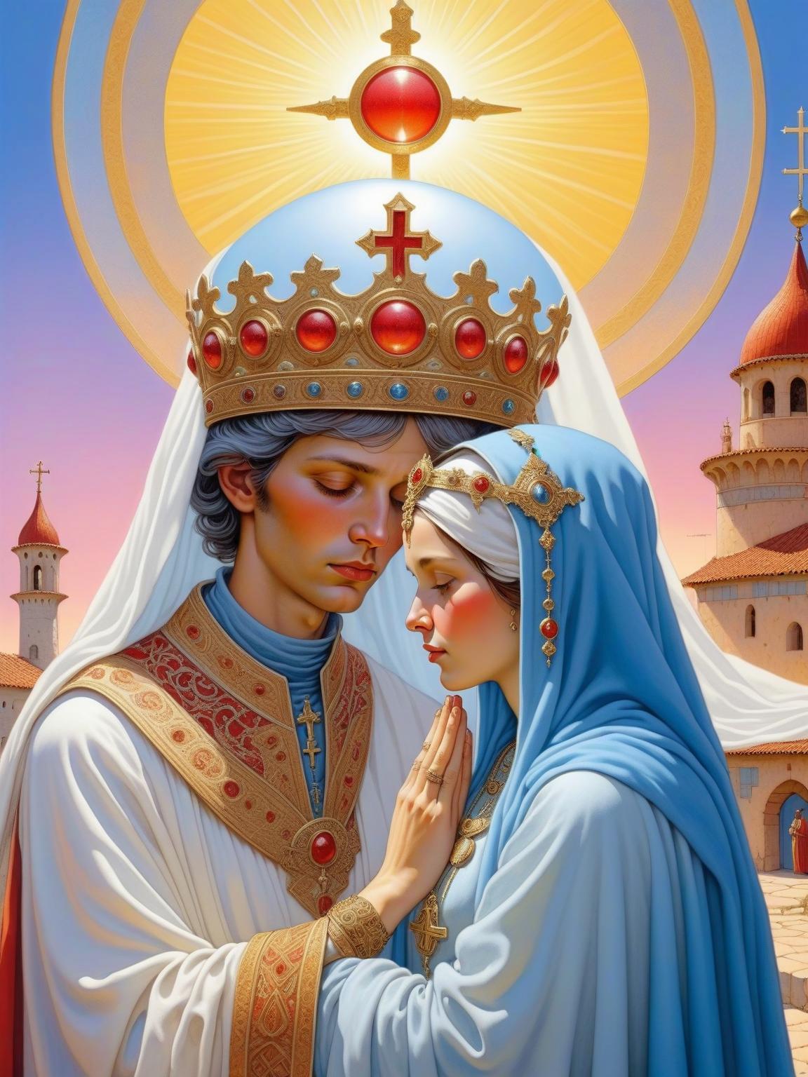 maria virgin Maria Virgin thumbnail