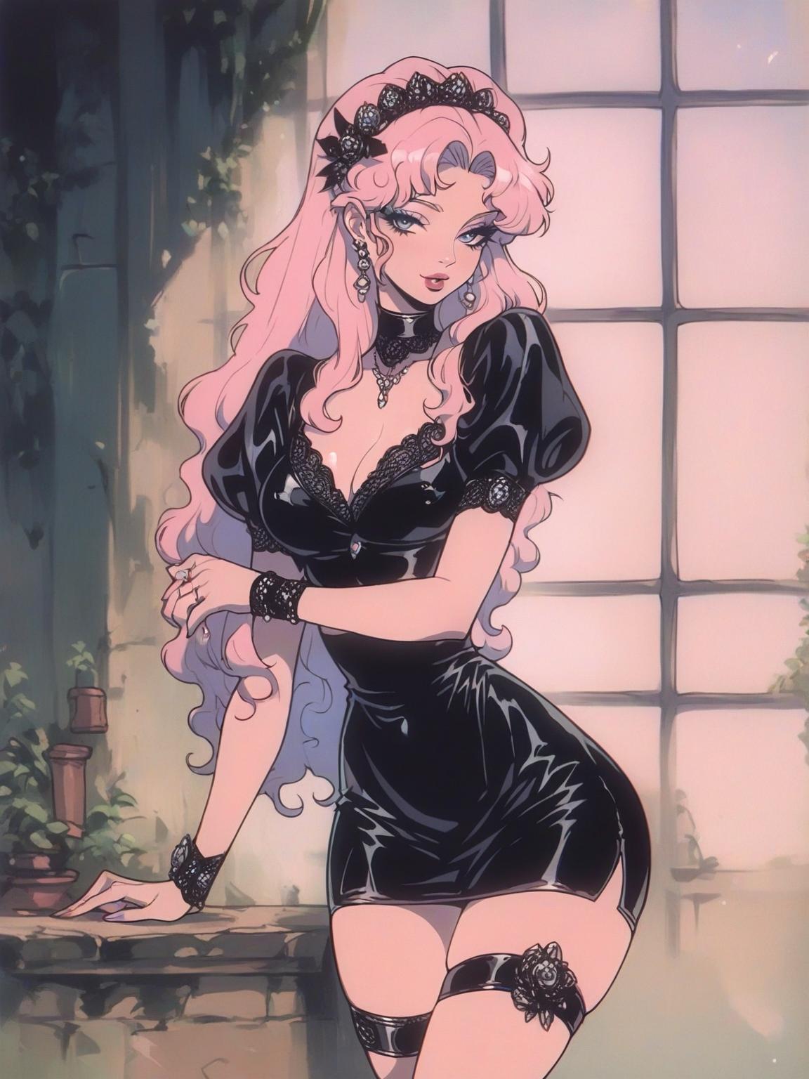Seraphina thumbnail