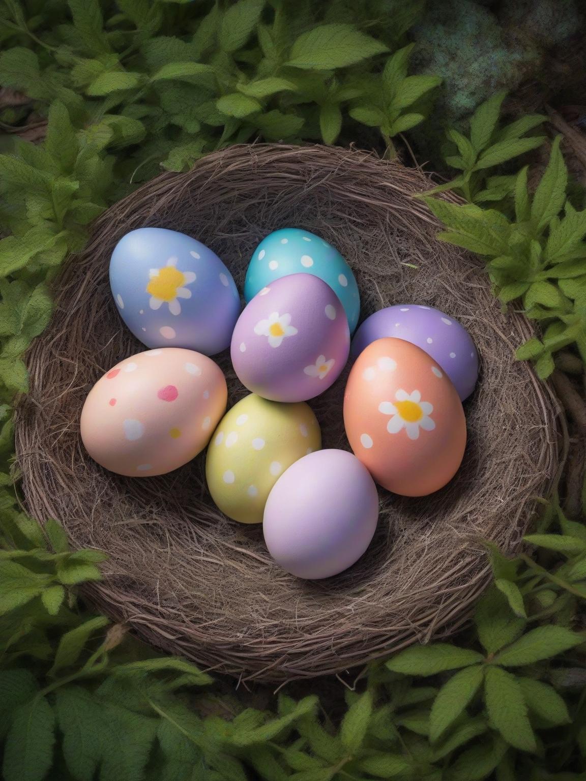 Egg Quartet thumbnail