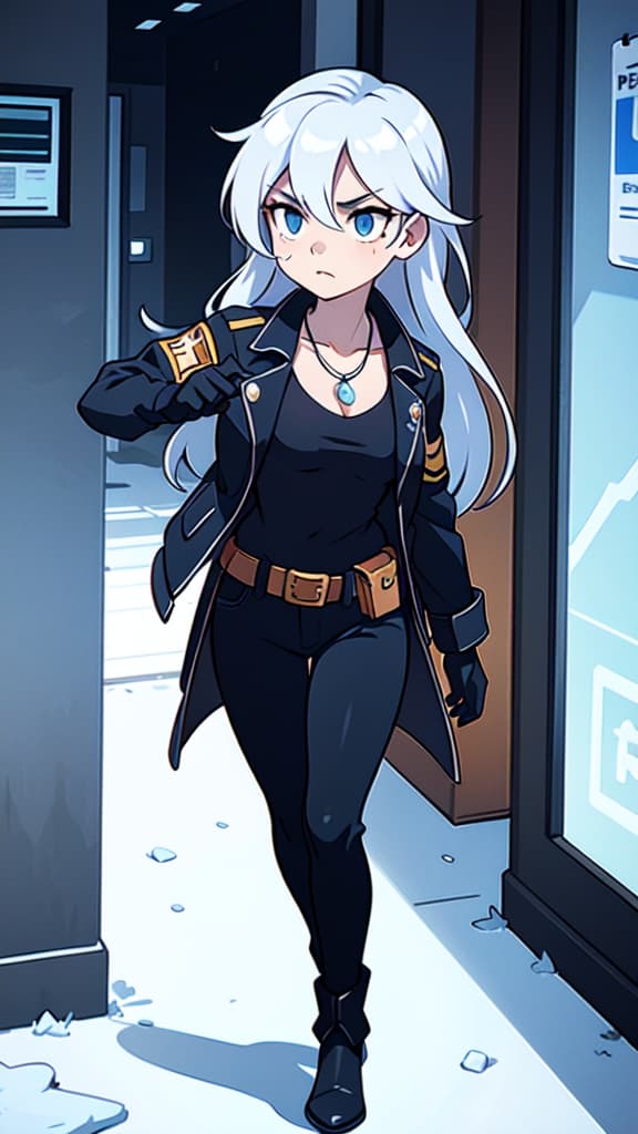 "Frost" thumbnail