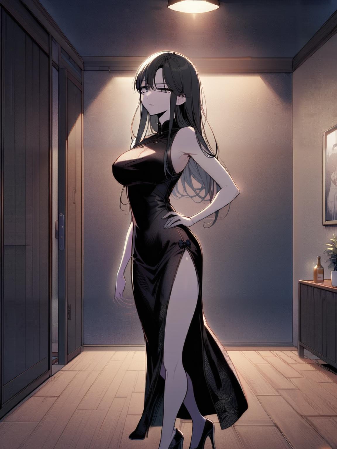 Lila Vesper thumbnail