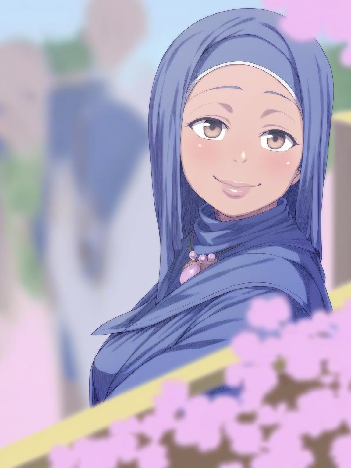 Sakura Himura thumbnail