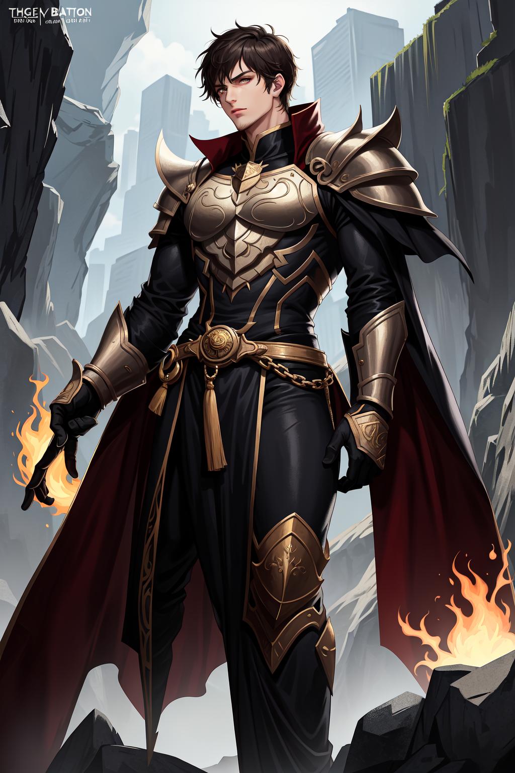 Adrik Gavonwal thumbnail