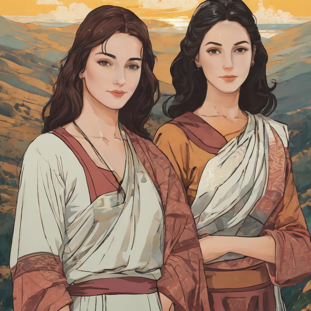The Resilient Duo thumbnail