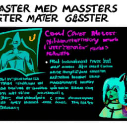 Graphic GM AI thumbnail