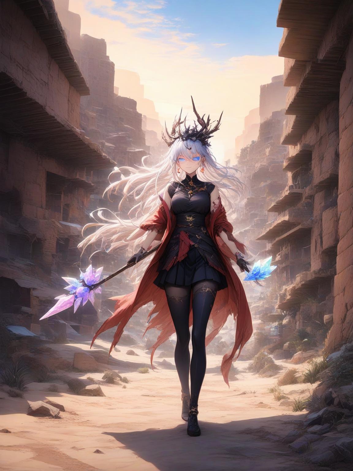 Zorgoth the Reclusive thumbnail