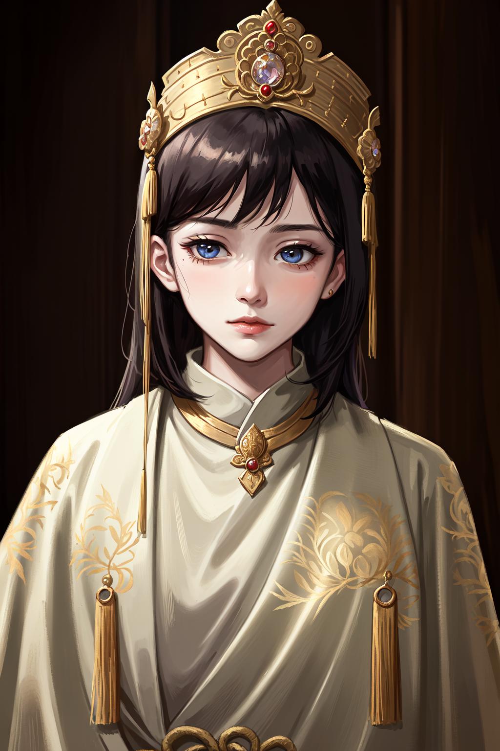 Cao Fang thumbnail