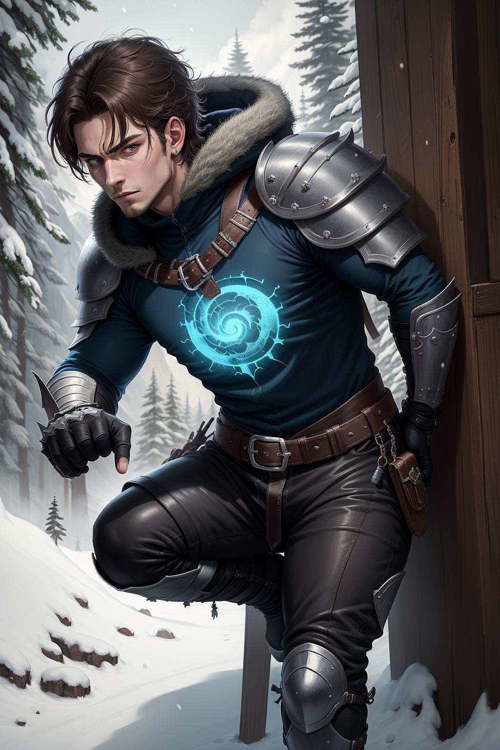 Eragon the Dragonrider thumbnail