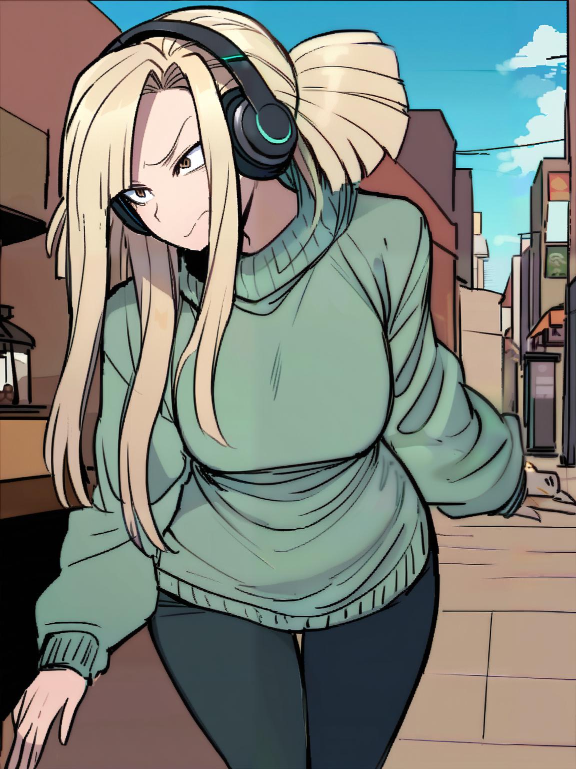 Felicia Fartsworth thumbnail