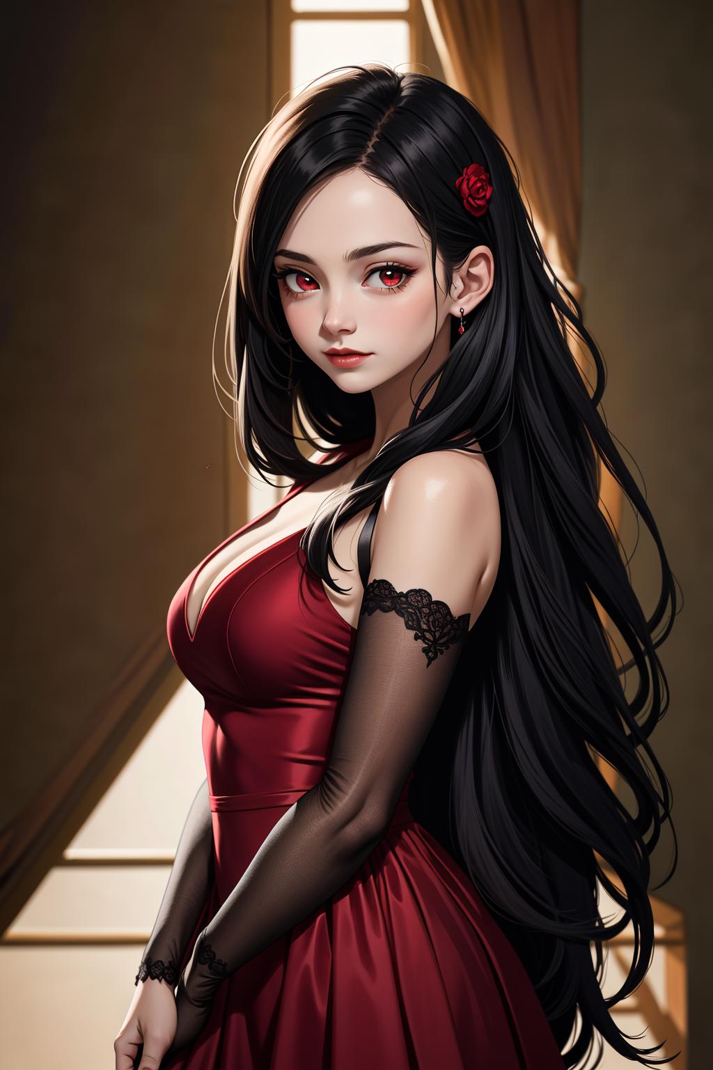 Catherine thumbnail