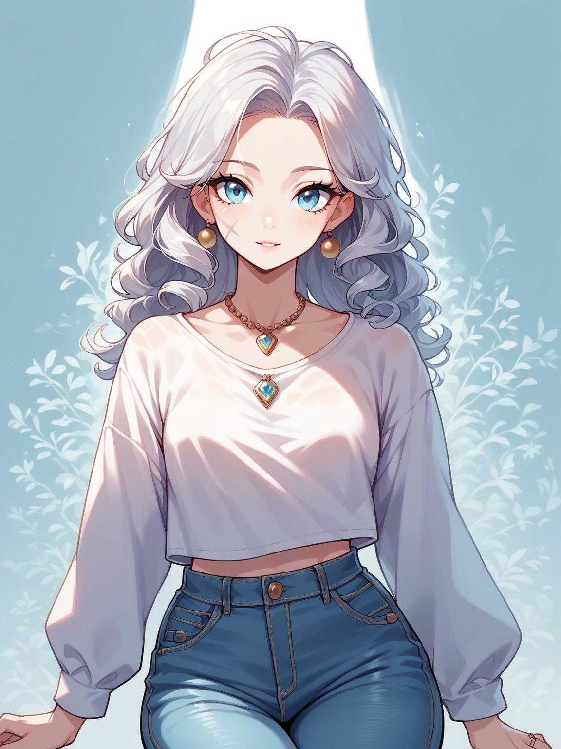 Seraphina Sera Blackwood thumbnail